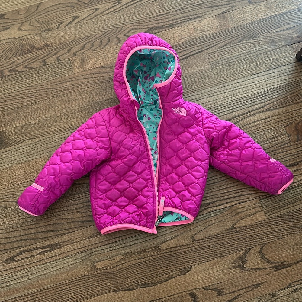 Good Condition winter jacket